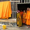 A life in orange