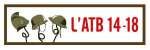 Accueil du site de l'association l'alloeu terre de batailles 1914-1918