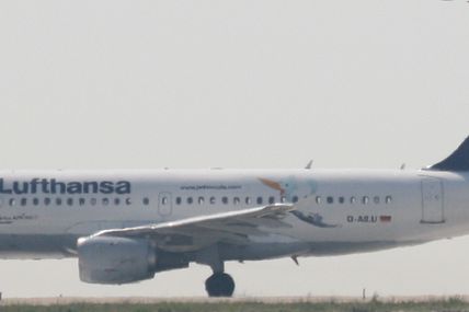 Bénéfice net en forte baisse chez Lufthansa