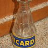 Carafe - Logo 1953