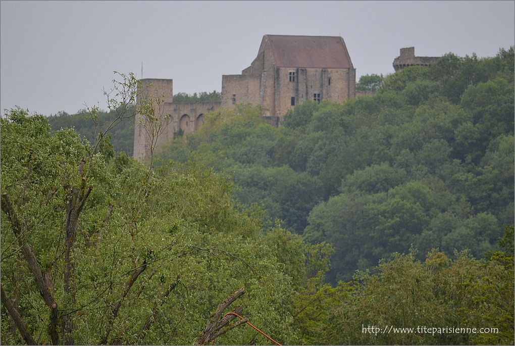 La Vallée de Chevreuse