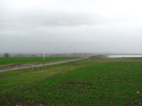 Album - 4-de l'Azerbaidjan à la route de Samarcande