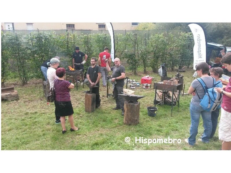 Fête du patrimoine à Lannelou le 20 septembre 2015