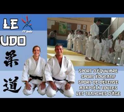 JUDO VELIZY