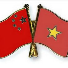 Le leader du Parti communiste du Vietnam reçoit le ministre chinois de la défense