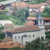 Eglise d'Izaut de l'Hotel