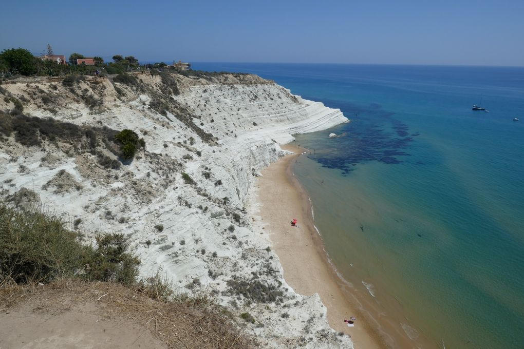 Album photos Sicile