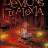 Les démons d'Alexia T1 : L'Héritage