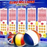 Euro Millions du vendredi 19 Novembre 2010: Jackpot 29 millions d'euros, 39 millions de Fr.suisses