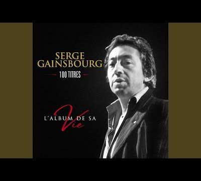  avec serge Gainsbourg et brigitte Bardot