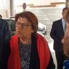 Martine Aubry recadre sèchement les ministres Buzyn et Belloubet en visite au CHRU de Lille