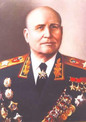 Koniev Ivan