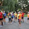 Horb-Berlin-Lauf 2011 - 9. Etappe