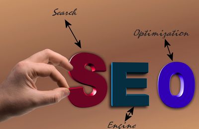 Does Internet Design Rely SEO?