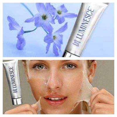 MASQUE LIFTING LUMINESCE