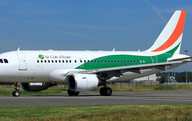 Transport aérien: le premier vol Abidjan-New York décolle samedi