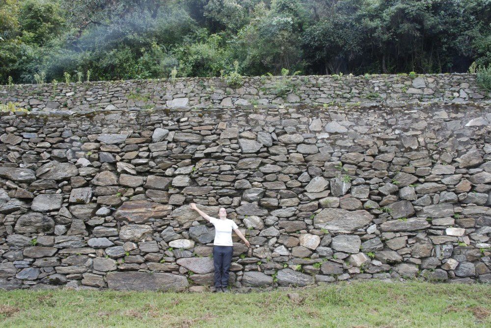 Album - 22--Choquequirao