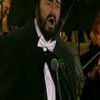 Pavarotti - Nessun Dorma / Puccini