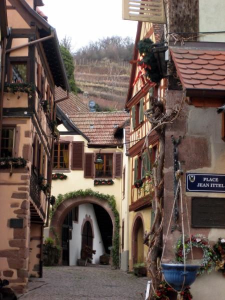 Album - Noel en Alsace