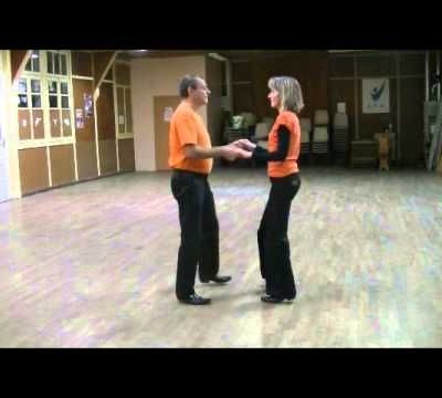 Jeudi 6 juin 2013 - Intermédiaires - Colorado Girls