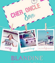 "Cher oncle Sam" - Blandine P. Martin