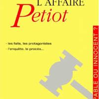 L'affaire Petiot