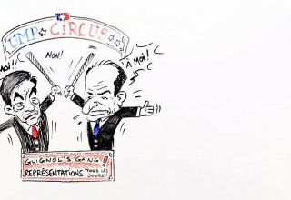 La droite décomplexée, qu'est-ce que c'est ?
