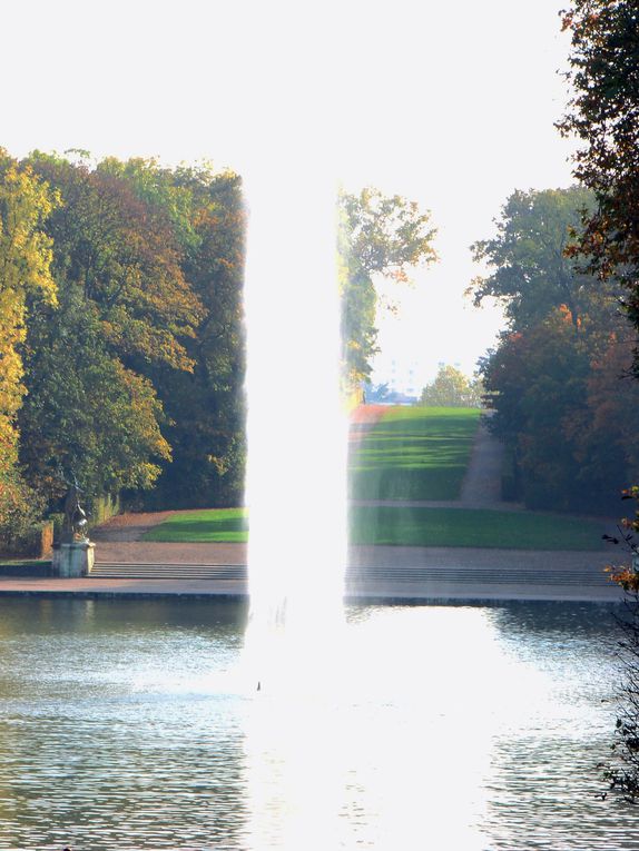 photos parc de sceaux automne 09
