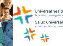 FICHAS TÉCNICAS DE INDICADORES INTERNACIONALES PARA SALUD UNIVERSAL 2018