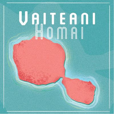 Vaiteani, le clip d'Homai // nouvel album