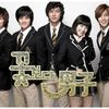 Boys Over Flowers