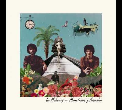 Los Makenzy - Retrato