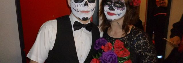 Plus d’un millier de carnavaliers