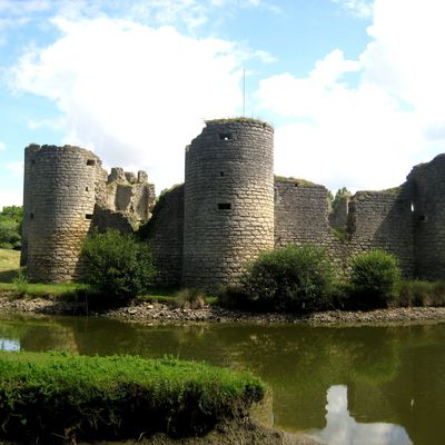 Vendée - Commequiers