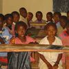 Diagnostique d'une maladie: l'éducation guinéenne