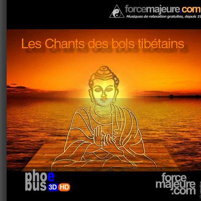 Les chants des bols tibétains en téléchargement mp3 - Les chants des mantras 7 mp3 gratuits en téléchargement légal etc 