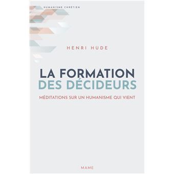 Recension dans la revue Études