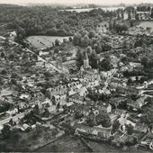 LES REMPARTS DE BELLENCOMBRE (Seine-Maritime)