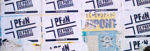 Un joli mur peint