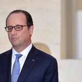 Sondage : François Hollande ne remonte pas