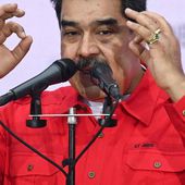 Élections au Venezuela : le président Maduro tance les observateurs de l'UE