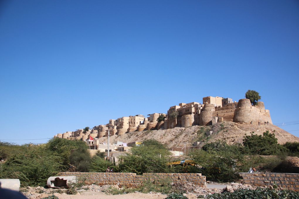 Album - (Ind) Jaisalmer