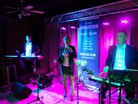 Groupe live pour bal dans l'Aude 11