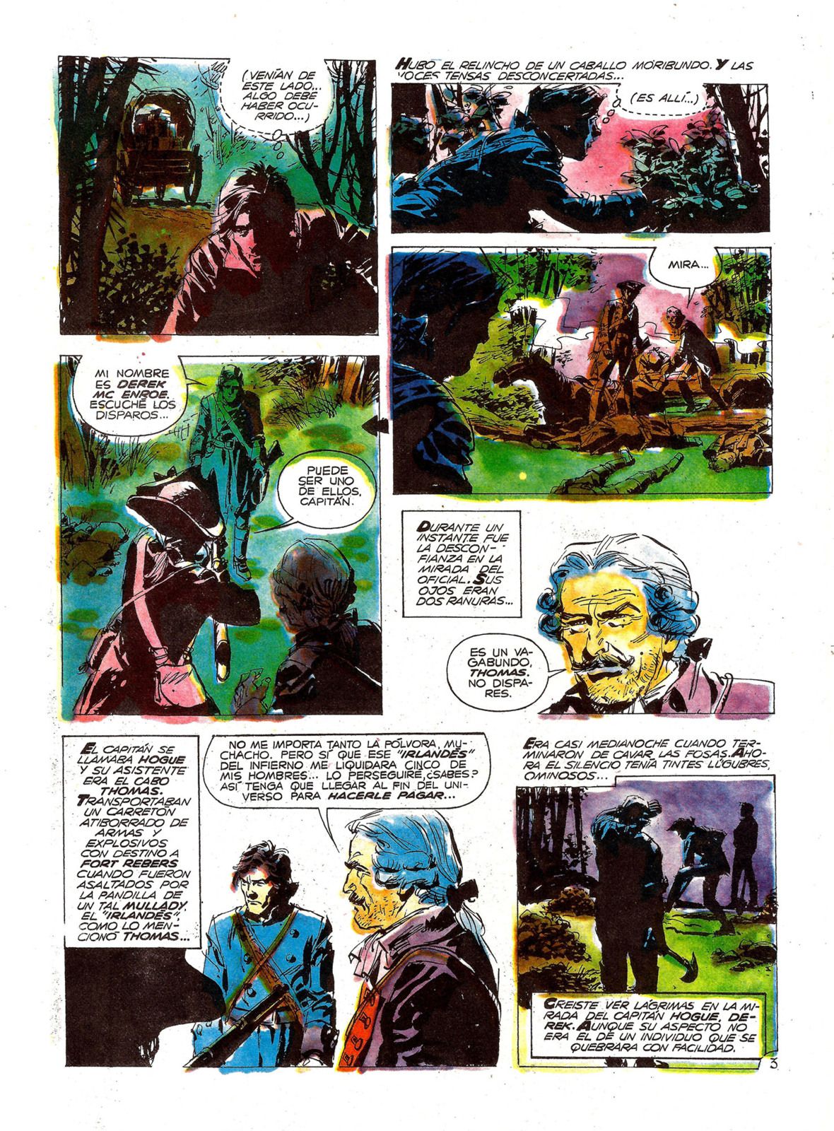 Skorpio (Edición original Argentina)...Vol...8