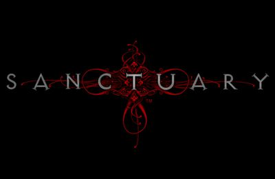 Sanctuary Saison 4