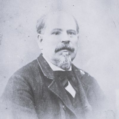 #1J1Ancêtre: Le bicentenaire de Joseph Dumonceaux