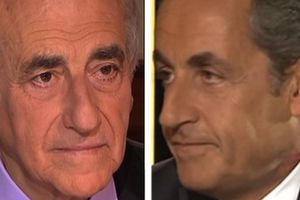 VIDÉO. Elkabbach face à Sarkozy : Sans complaisance, vraiment ?