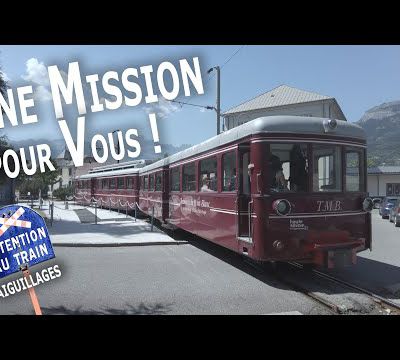 Mini-inventaire du patrimoine ferroviaire