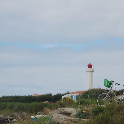 C'est la pl...OUÏE!