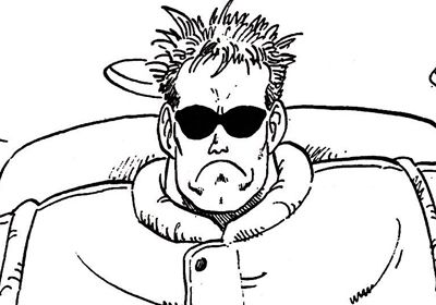  Sergent Metallicator